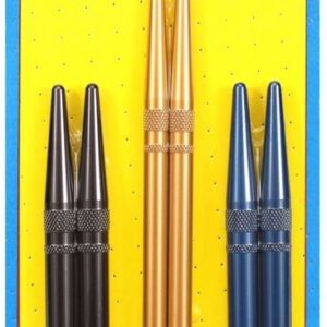 ARP Rod Bolt Extension Kit - Aluminum 910-0005