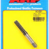 ARP Thread Cleaning Tap 8mm x 1.25 912-0001