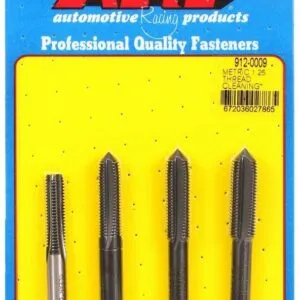 ARP Thread Cleaning Tap Combo 1.25 912-0009