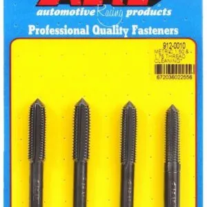 ARP Thread Cleaning Tap Combo 1.50 & 1.75 912-0010