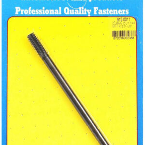 ARP Thread Cleaning Tap - 11mm x 2.00 912-0011