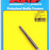 ARP 6mm x 1.00 Thread Cleaning Tap 912-0012