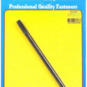 ARP Thread Cleaning Tap - 11mm x 1.50 x 152mm 912-0013