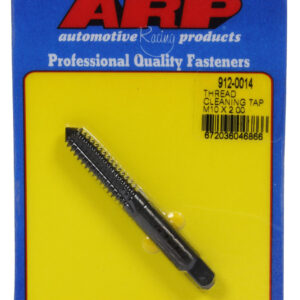 ARP 10mm x 2.00 Thread Cleaning Tap 912-0014