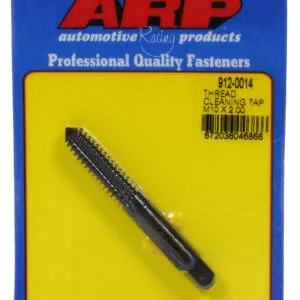 ARP 10mm x 2.00 Thread Cleaning Tap 912-0014