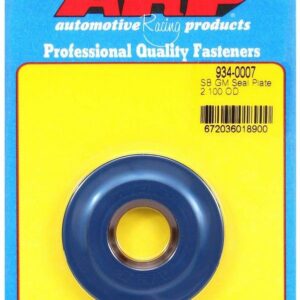 ARP Cam Seal - SB GM Block 2.100 OD 934-0007