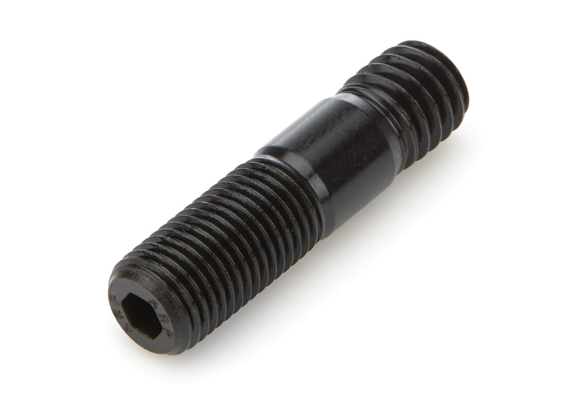ARP AJ2.000-5G Long Broached Stud - High-Performance Engine & Driveline Fastener