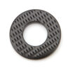 ARP 7/16 ID Washer .950 OD Non-Chamfered (1pk) APW950N-CP