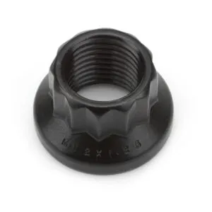 ARP M12x1.25 12pt Nut AUN12-2