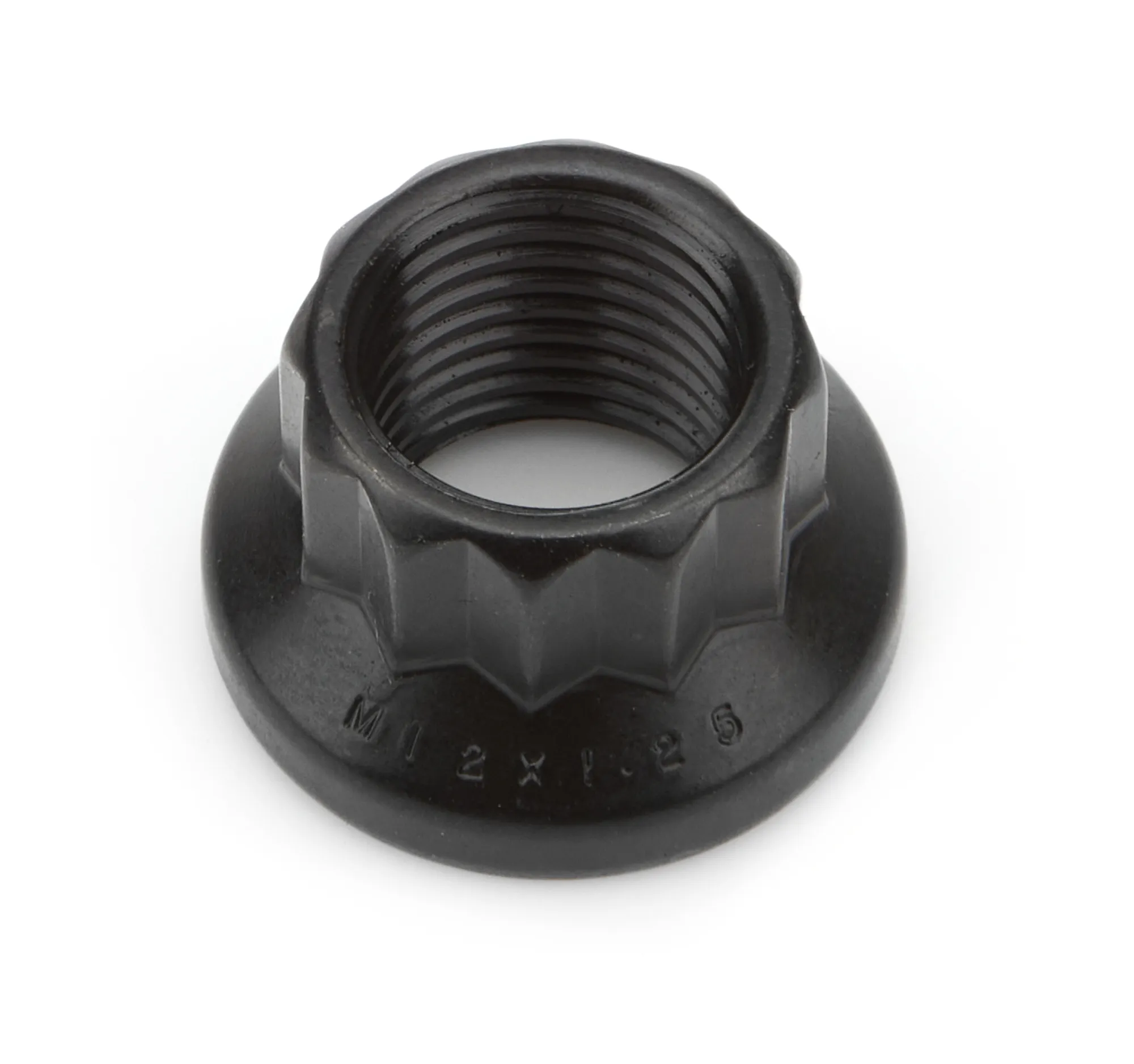 ARP M12x1.25 12pt Nut AUN12-2