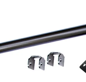 RIDETECH Universal Air 4 Link Mounting Kit 11009099