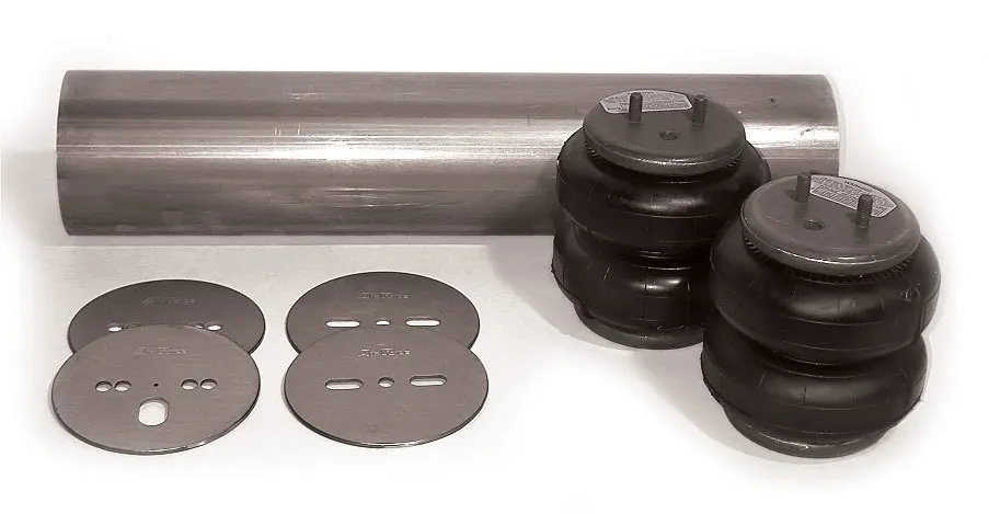 RIDETECH Air Spring Kit 11009501