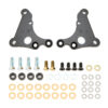 RIDETECH C5/C6 Caliper Brackets For 11009312 11009546