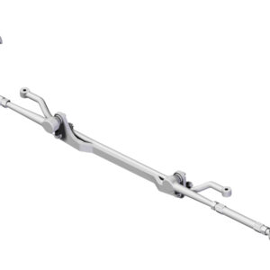 RIDETECH TruTurn System 67-69 GM F-Body / 68-74 X-Body 11169525