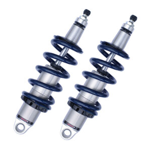 RIDETECH CoilOver Shocks Single Adj 70-81 Camaro 11173510