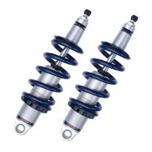 RIDETECH CoilOver Shocks Single Adj 70-81 Camaro 11173510