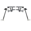 RIDETECH 70-81 GM F-Body Rear 4 Link Kit 11177187