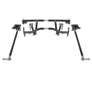 RIDETECH 70-81 GM F-Body Rear 4 Link Kit 11177187