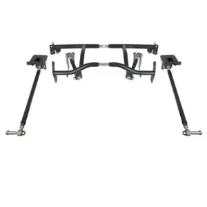RIDETECH 70-81 GM F-Body Rear 4 Link Kit 11177187