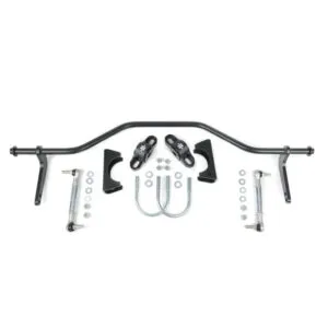 RIDETECH 70-81 GM F-Body Rear Sway Bar 11179122