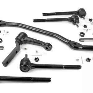 RIDETECH 71-72 GM A-Body Steering Linkage Kit 11249571