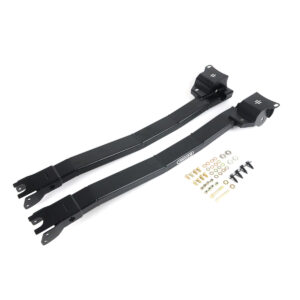 RIDETECH 68-74 Nova Subframe Connectors 11267300