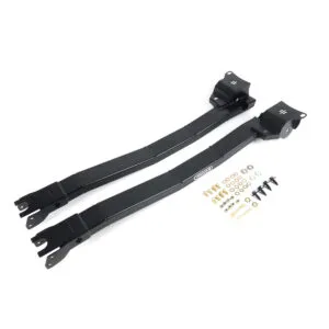 RIDETECH 68-74 Nova Subframe Connectors 11267300
