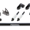 RIDETECH 73-87 C10 Rear Away Bar 11369102
