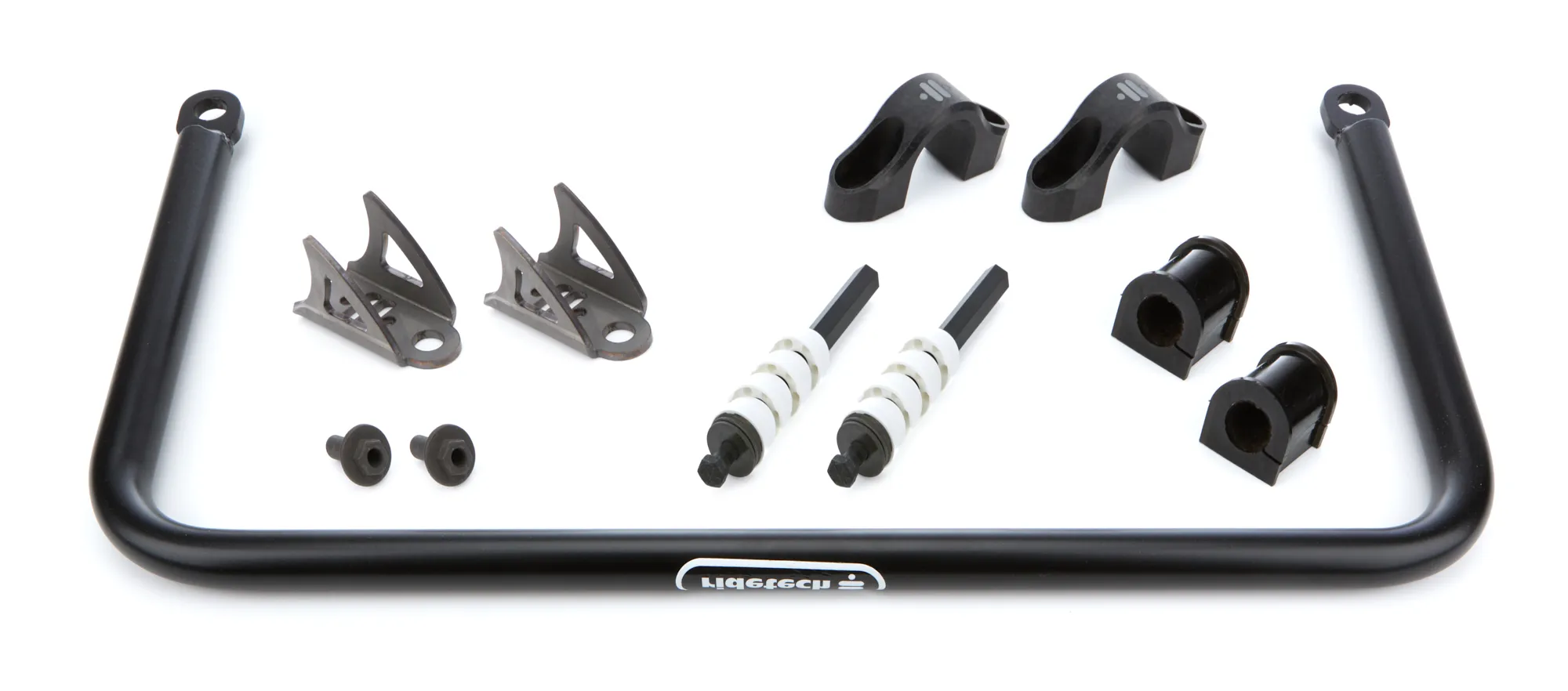 RIDETECH 73-87 C10 Rear Away Bar 11369102