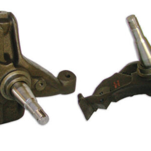 RIDETECH 2in Drop Spindles 88-98 GM P/U C1500 11379300