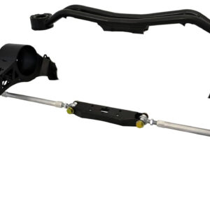 RIDETECH Rear StrongArms 63-79 Corvette 11527199