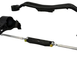 RIDETECH Rear StrongArms 63-79 Corvette 11527199