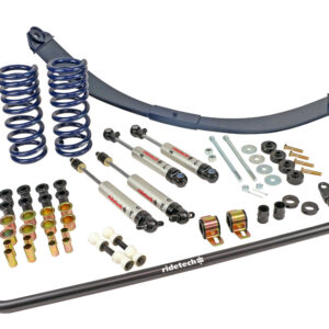 RIDETECH 63-82 Corvette w/SBC Street Grip Suspension 11535010