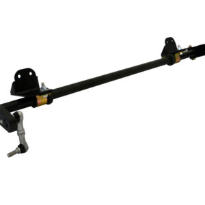 RIDETECH Rear MuscleBar sway bar for 68-79 Corvette.  Inc 11539102