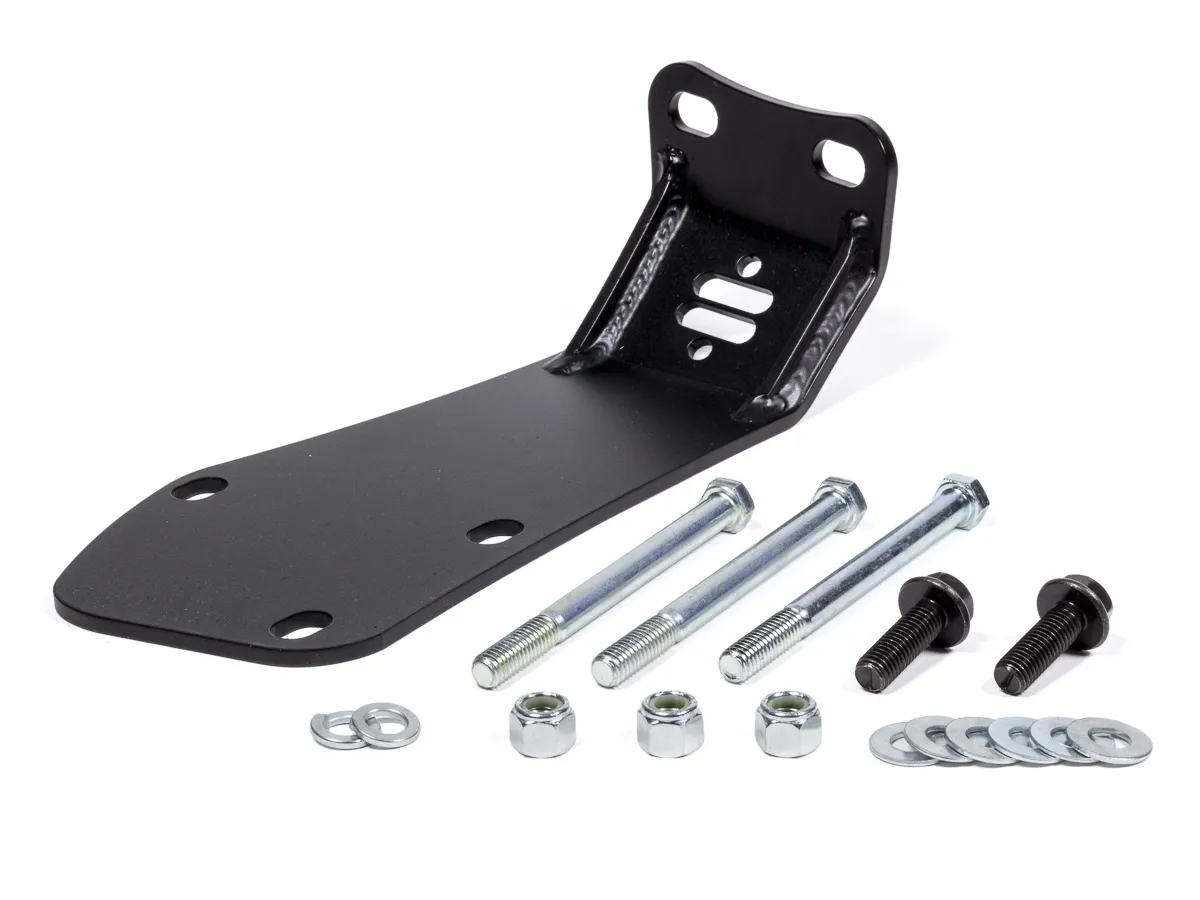 RIDETECH Steering Box Bracket 63-82 Corvette 11539535