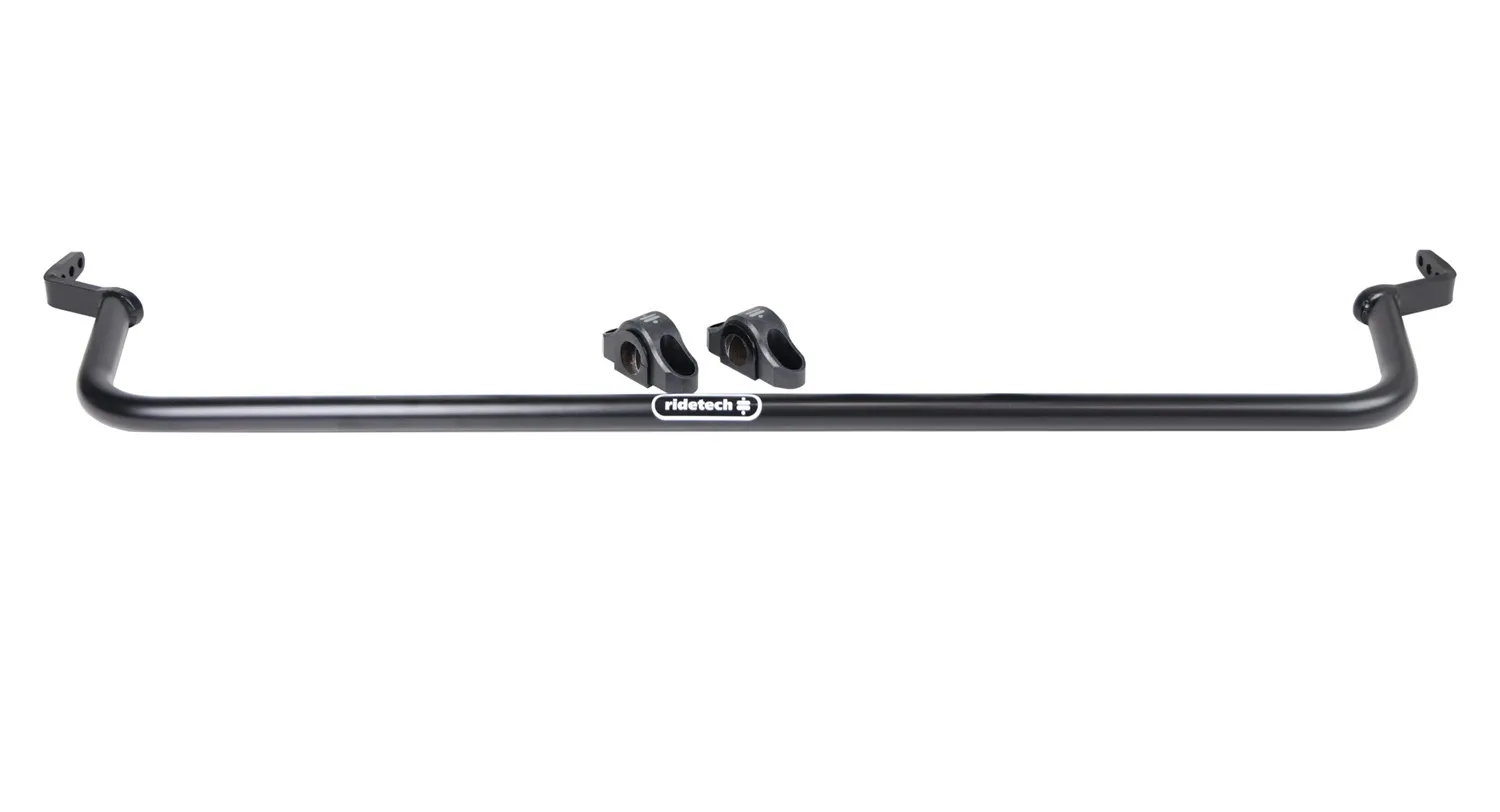 RIDETECH Rear Sway Bar 16- Camaro 11639122