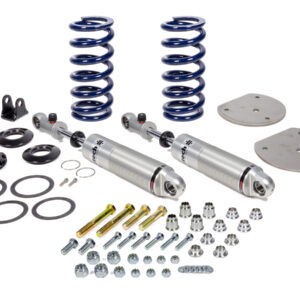 RIDETECH HQ Series Shockwaves Front Coilovers 12263110