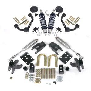 RIDETECH Lower system 12290115