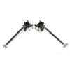RIDETECH Traction Bar Kit 12297250
