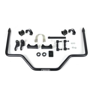 RIDETECH Rear Sway Bar 12299122
