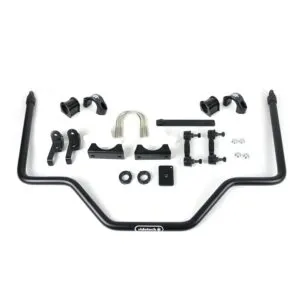 RIDETECH Rear Sway Bar 12299122