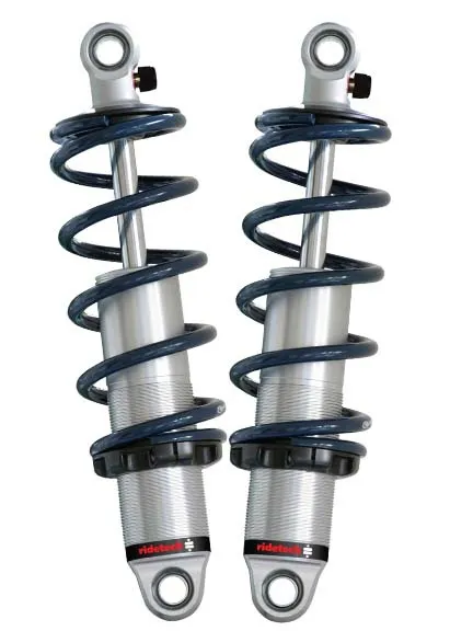RIDETECH HQ Series Shock Absorber Single Adjustable Pair 12316510