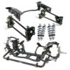 RIDETECH HQ Coil-Over System for 1965-1972 F-100. 12320201