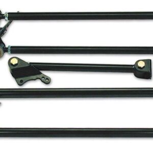 RIDETECH Air4Link Universal Kit 18988899