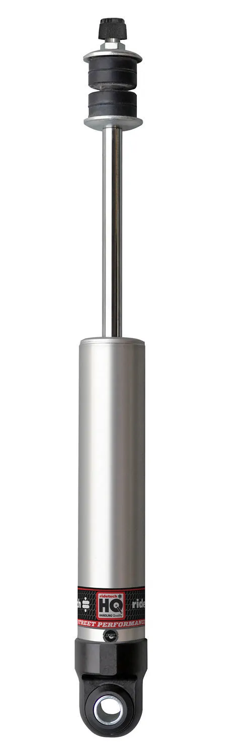 RIDETECH HQ Series Shock Absorber Single Adjustable Each 22199867