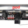 RIDETECH RidePro E5 5 Gallon Dual Compressor AirPod 30514100