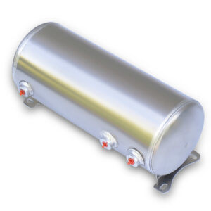 RIDETECH Air Tank 3 Gallon Alum. 31913100