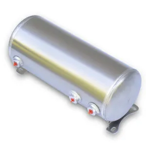 RIDETECH Air Tank 3 Gallon Alum. 31913100