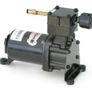 RIDETECH Air Compressor Thomas 327 31920002