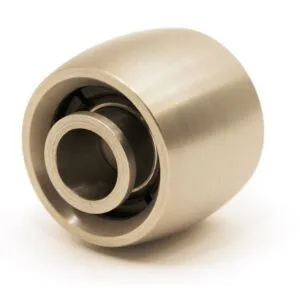 RIDETECH Weld-on R-Joint -  5/8in I.D.  Includes bearing 90002773